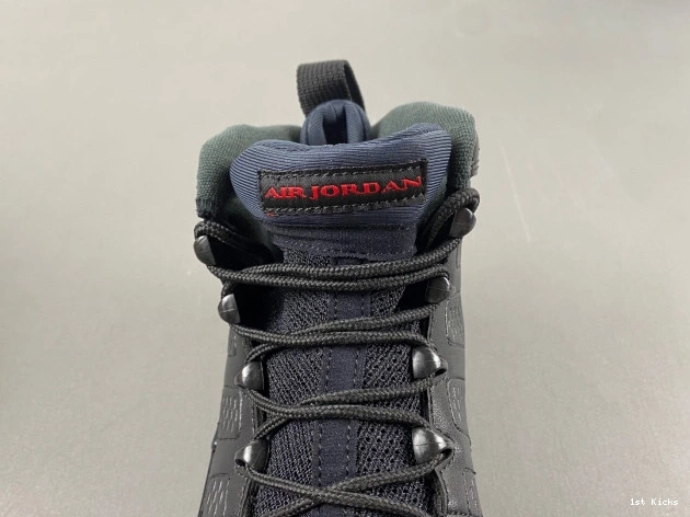 Retro Patent 9 302370-014 Bred Jordan Air 0628